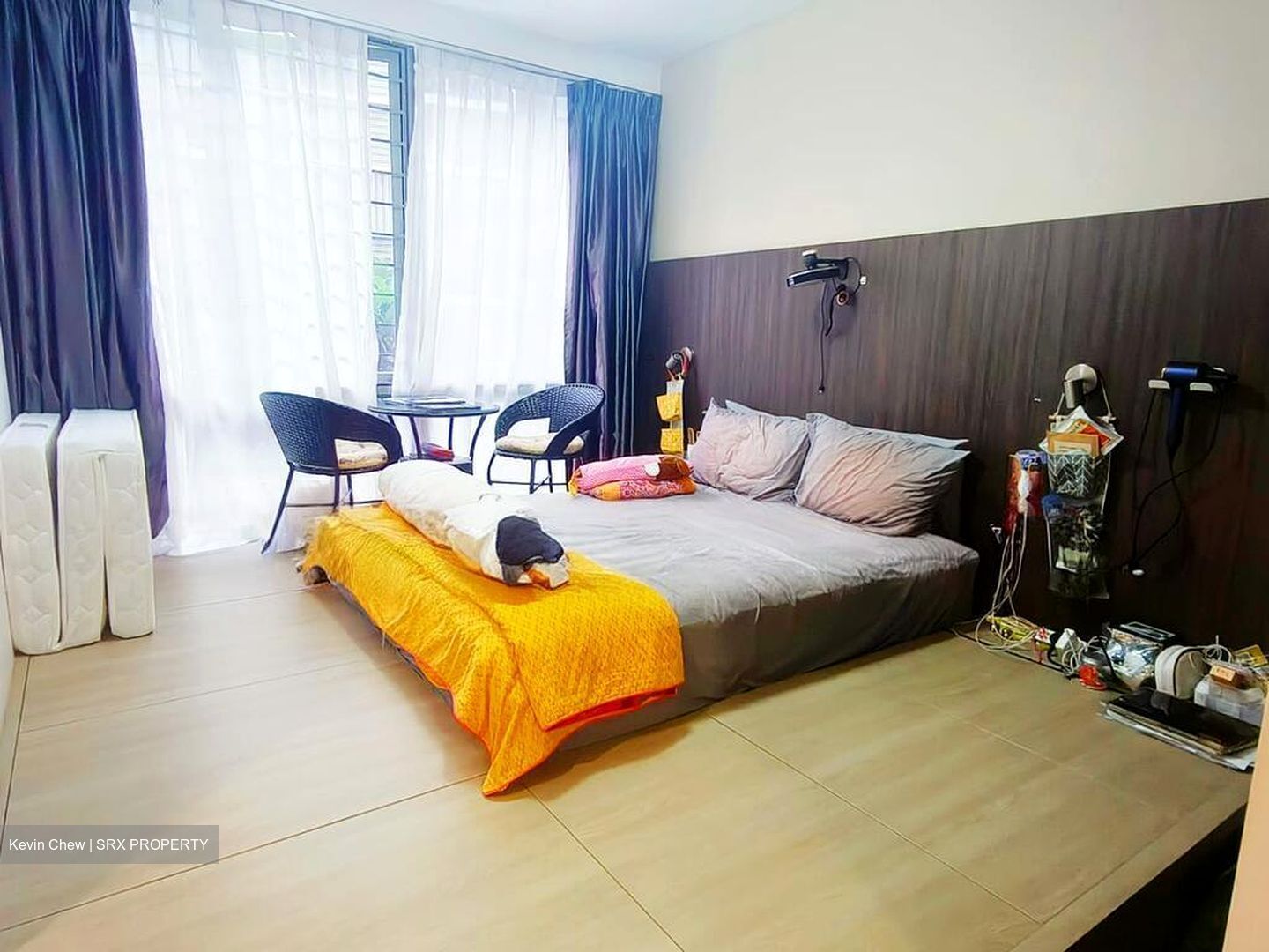 The Visionaire (D27), Condominium #497907271